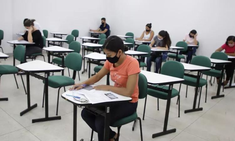 Enem 2022: Resultado Do Exame Já Pode Ser Consultado; Veja Notas ...