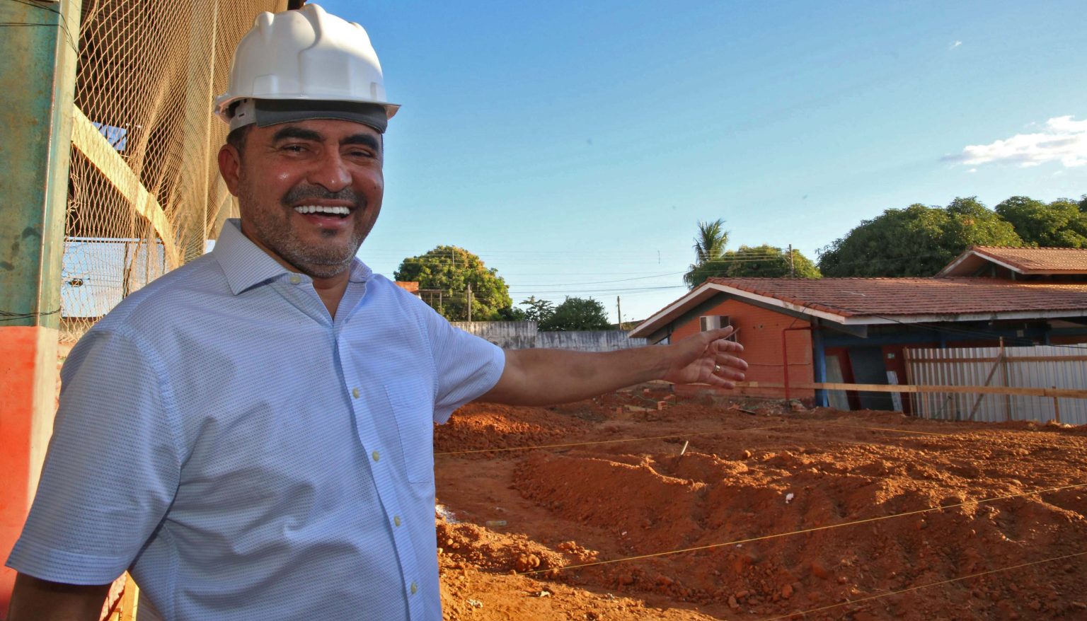 Marcio Vieira/Governo do Tocantins