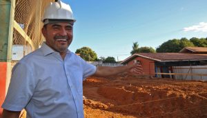 Marcio Vieira/Governo do Tocantins