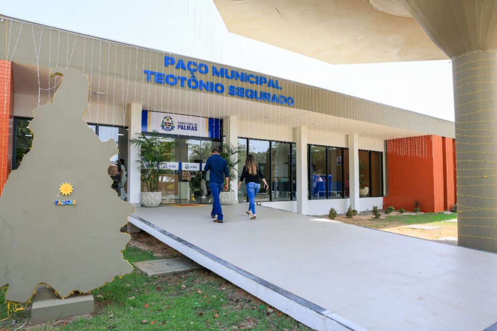 Prefeitura de Palmas