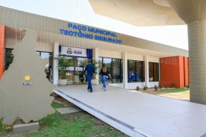 Prefeitura de Palmas