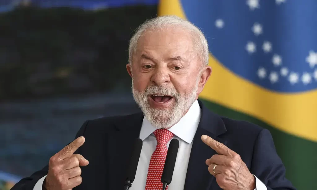 lula