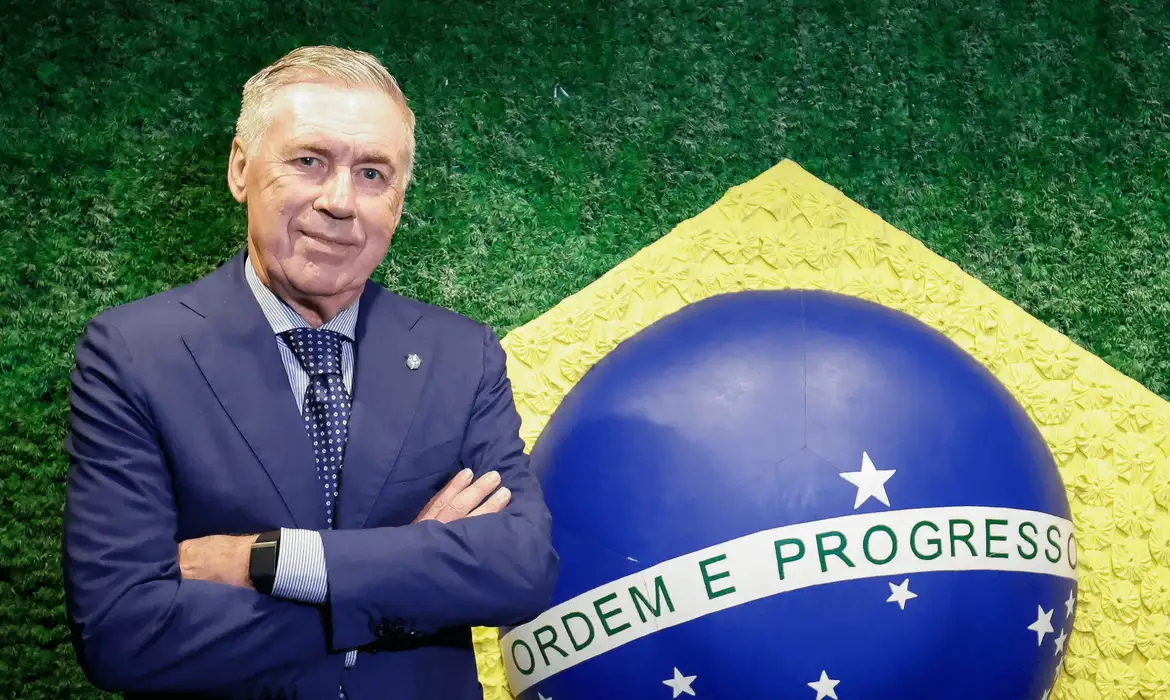 Carlo Ancelotti
