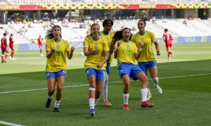 futebol