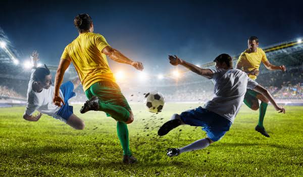 futebol